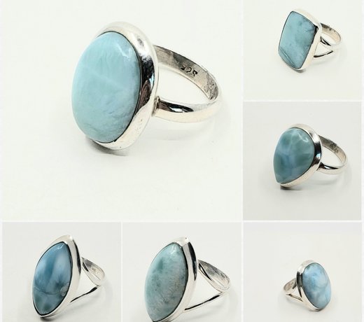 larimar