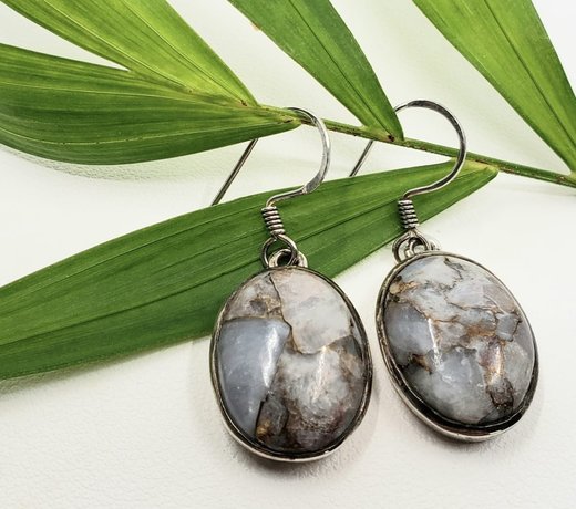 snakeskin jasper