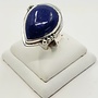 lapis ring size 7.5