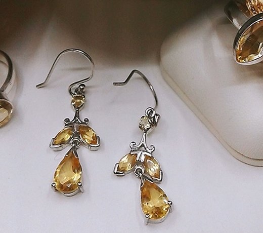 Citrine