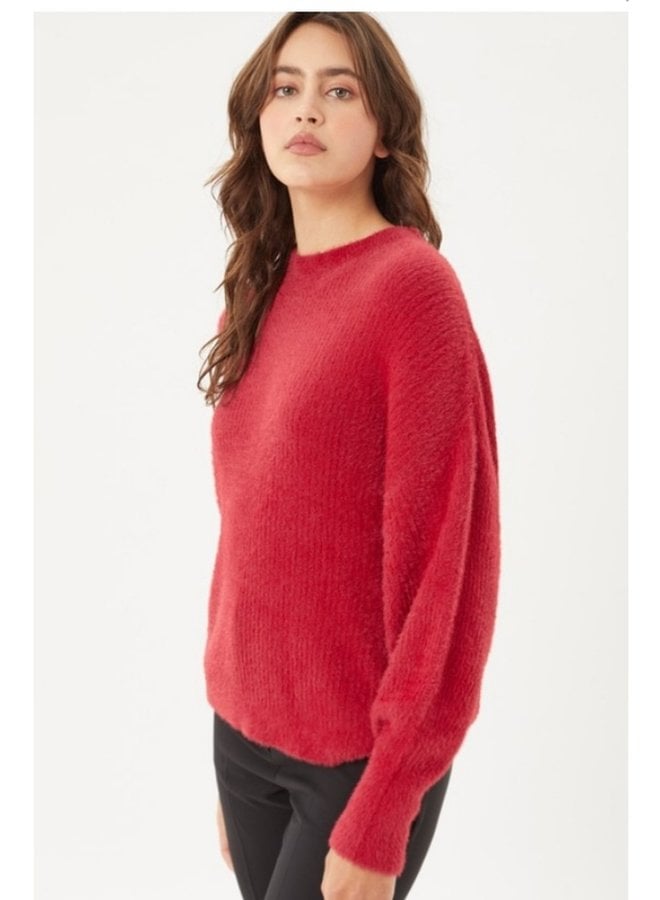 Super Soft Luxury Sweater