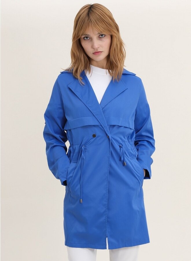 Spring Trench coat