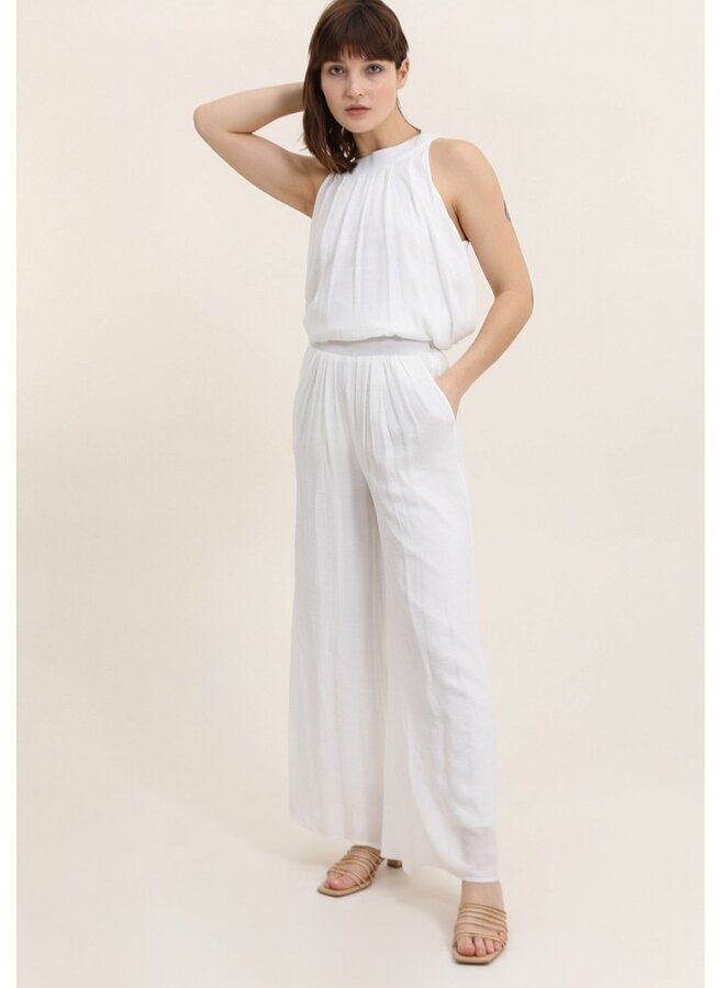 Easy Breezy summer pants