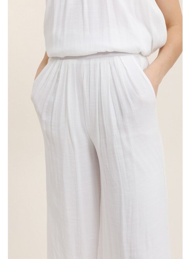 Easy Breezy summer pants