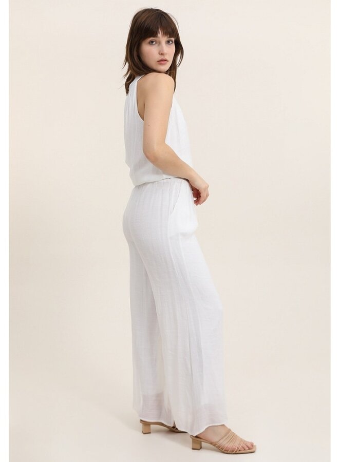 Easy Breezy summer pants