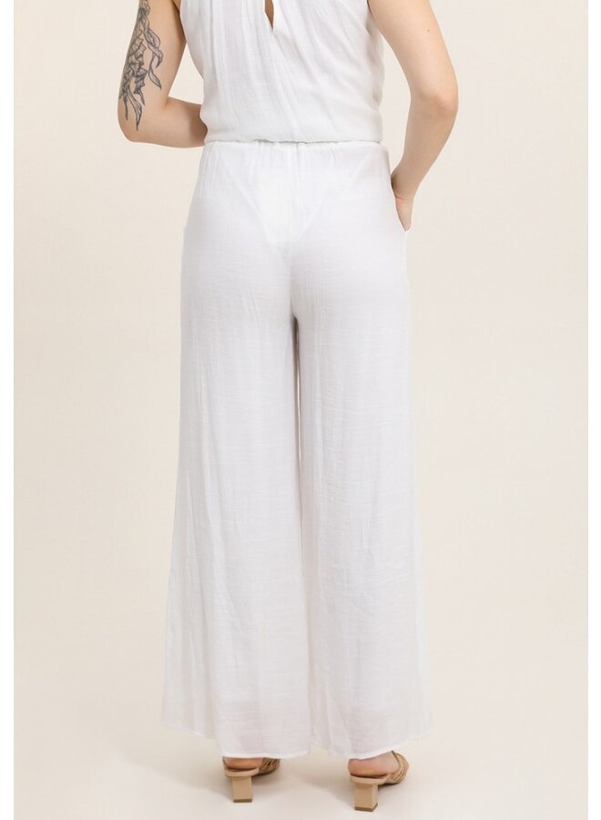 Easy Breezy summer pants