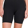 Premium cotton biker shorts
