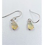Ethiopian Opal earrings