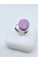 phosphosiderite ring size 7