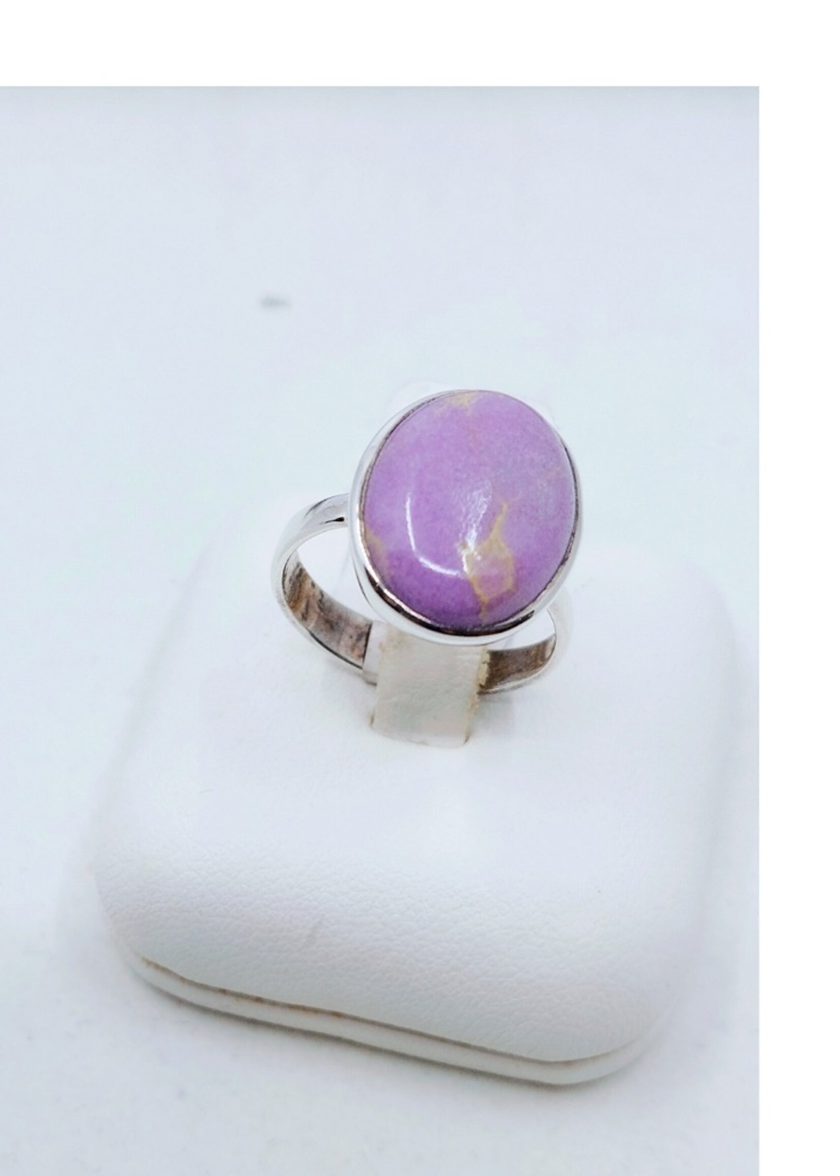 phosphosiderite ring size 7