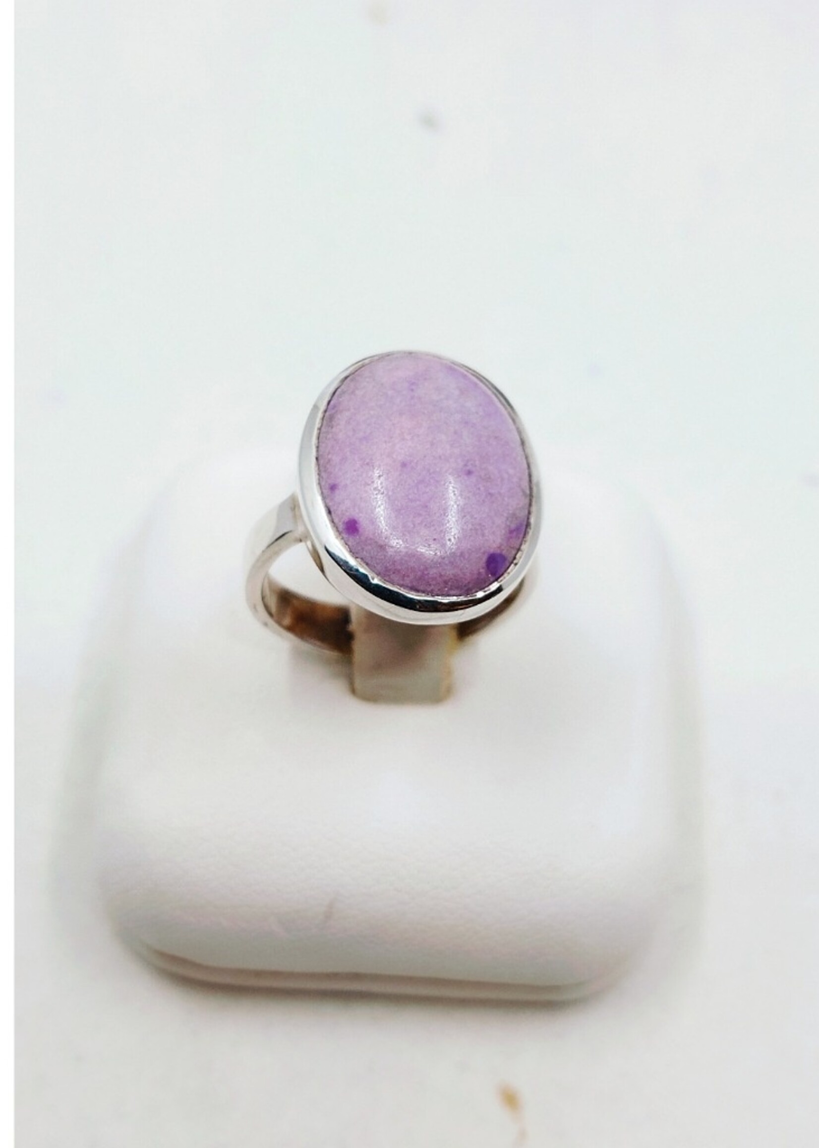 phosphosiderite ring size 6.5