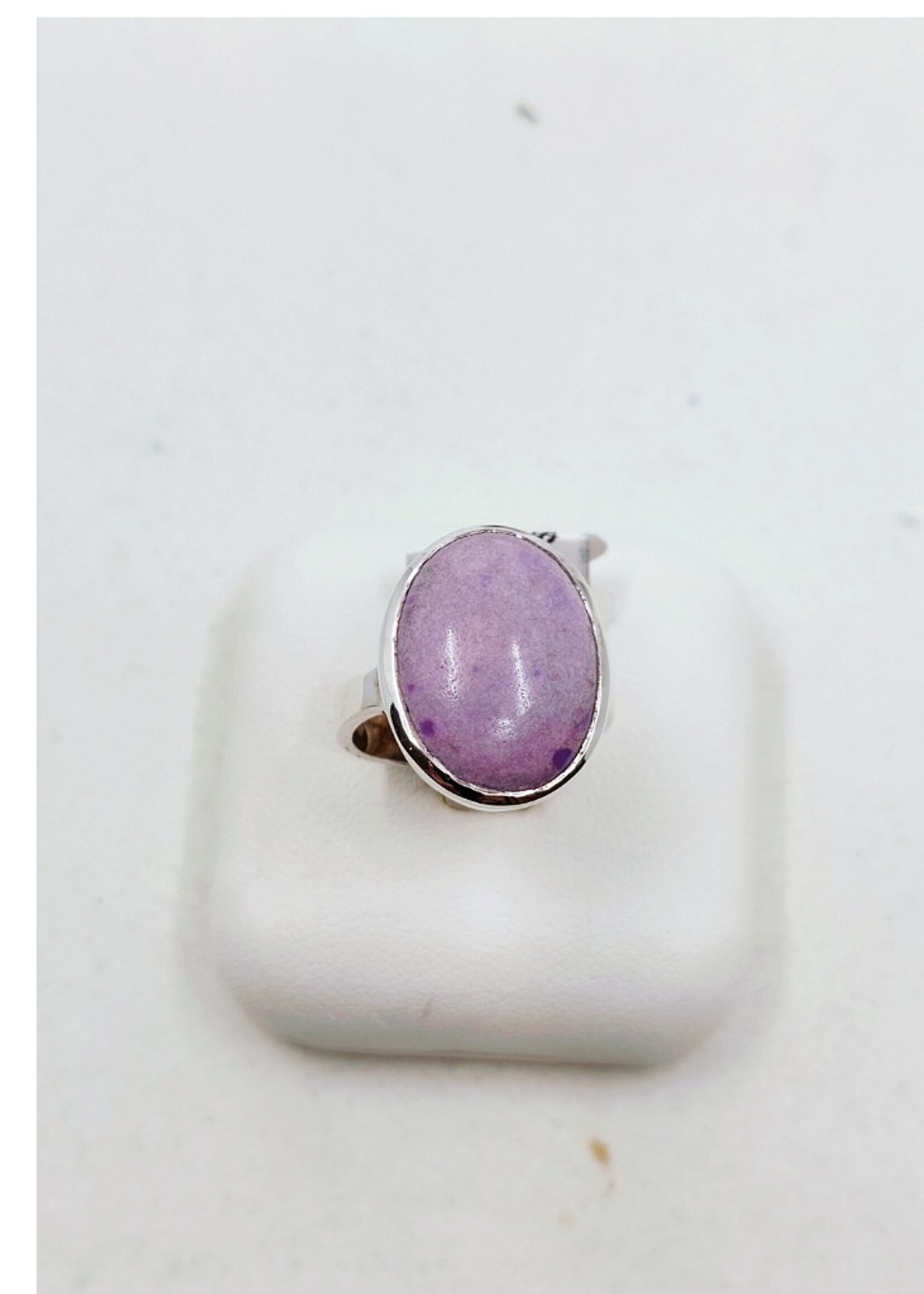 phosphosiderite ring size 6.5