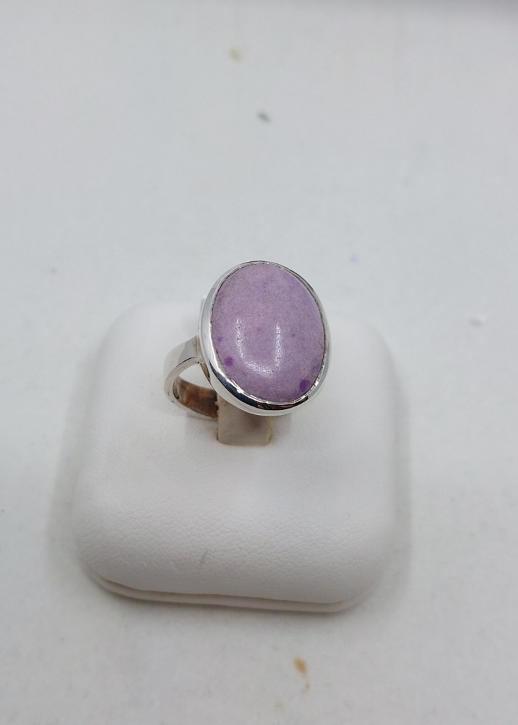 phosphosiderite ring size 6.5