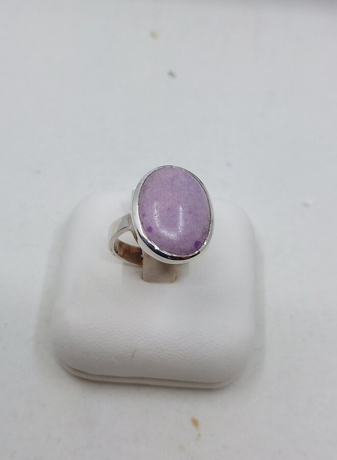 phosphosiderite ring size 6.5