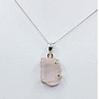 Kunzite Pendant
