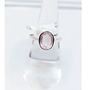 Rose Quartz Ring size 7