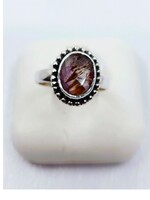 cacoxenite super 7 size 7.,75