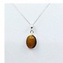 Tiger's Eye Pendant