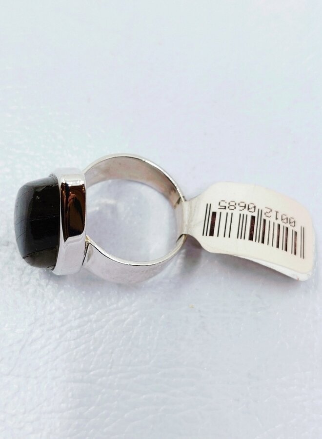 Labradorite Ring Size 7