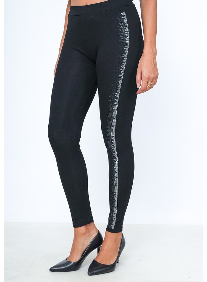 Leggings with embellishments hotsell