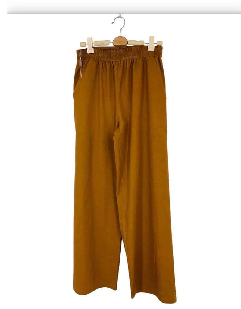 【mnem】Basic Cotton Pants Fine Stripe Cotton Stretch Pant Straight Fit – Van Heusen