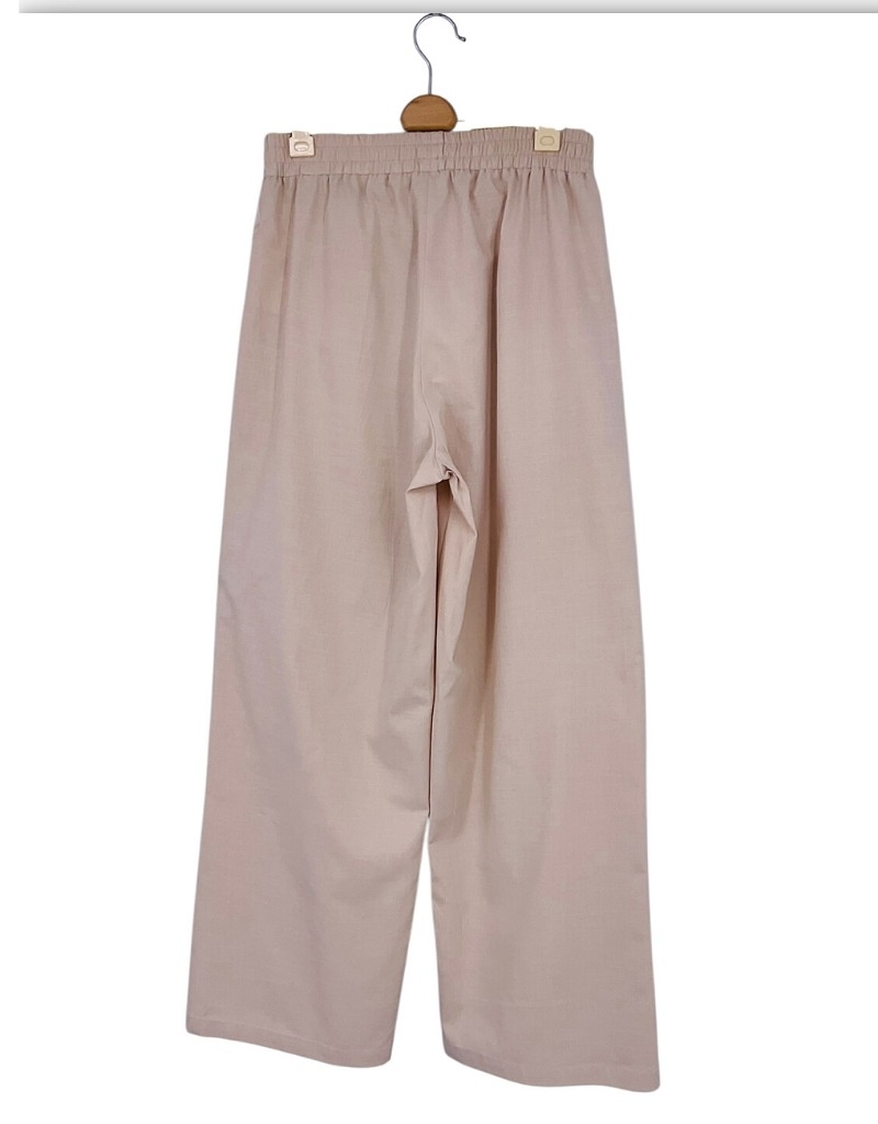 Basic cotton pants - Lolli Pretty