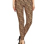 Super soft animal print leggings