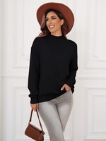 Issyma Round neck sweater