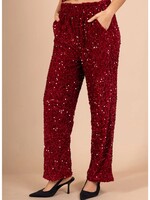 Lilie Rose Sparkle holiday pants