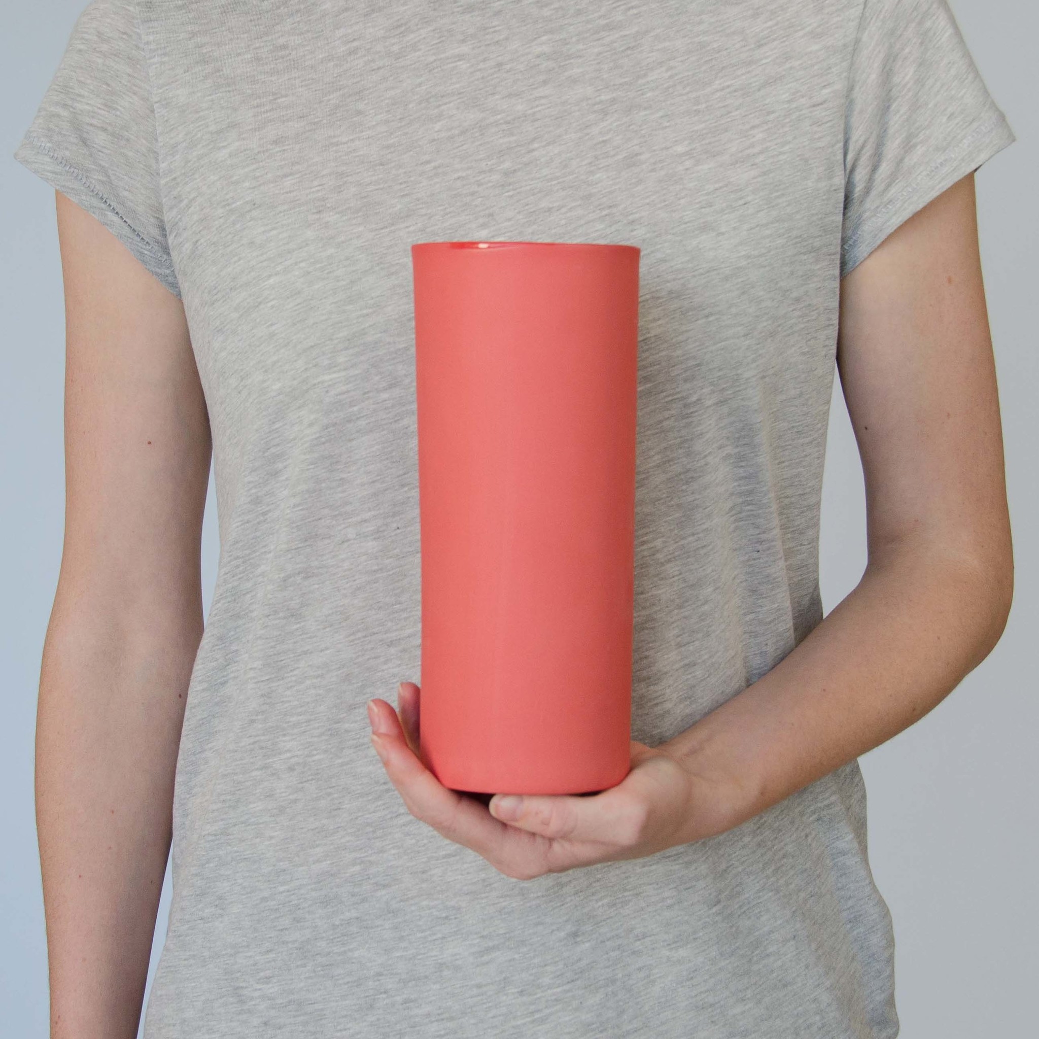 Mud Australia Vase Round Medium Cameron Marks