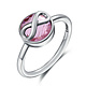 925 Sterling Silver Ring RR23