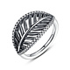 925 Sterling Silver Ring RR62