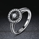 925 Sterling Silver Ring RR89