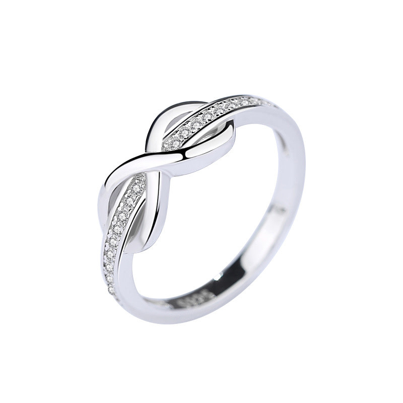 925 Sterling Silver Ring RL51