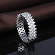 925-Sterling Silver Ring RC14