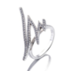 925-Sterling Silver Ring RC18