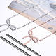 925-Sterling Silver Necklace NL14