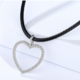 925-Sterling Silver Necklace NL96