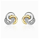 925-Sterling Silver Earrings ER51