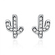 925-Sterling Silver Earrings ER57