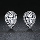 925-Sterling Silver Earrings ER79
