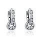 925-Sterling Silver Earrings ER89