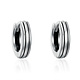 925-Sterling Silver Earrings ER90