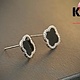 925-Sterling Silver Earrings EL2