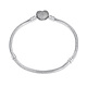 925-Sterling Silver Bracelet BR4
