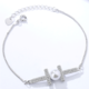 925-Sterling Silver Bracelet BL9