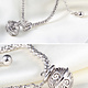 925-Sterling Silver Bracelet BL37