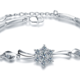 925-Sterling Silver Bracelet BL23