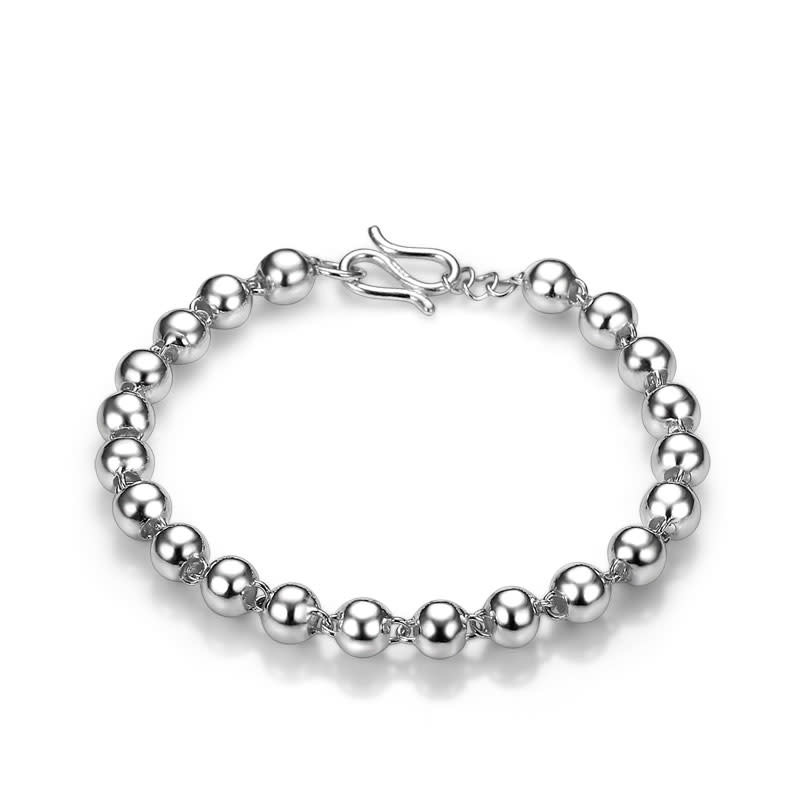 925-Sterling Silver Bracelet BL25