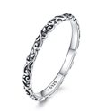 925-Sterling Silver Ring RR120